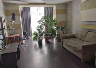 Квартира 4-кімн. оренда Киев, Голосіївський р-н &ndash; 65 м&sup2;... Оголошення Bazarok.ua