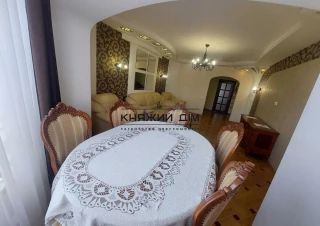 Квартира 4-кімн. оренда Киев, Голосіївський р-н &ndash; 70 м&sup2;... Оголошення Bazarok.ua