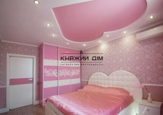 Квартира 3-кімн. оренда Киев, Голосіївський р-н &ndash; 55 м&sup2;... Оголошення Bazarok.ua