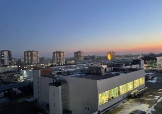 Квартира 1-кімн. продаж Житомир, Центр &ndash; 32 м&sup2;... Оголошення Bazarok.ua