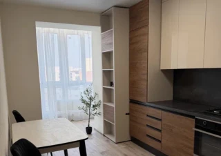 Квартира 1-кімн. продаж Софиевская Борщаговка &ndash; 42 м&sup2;... Объявления Bazarok.ua