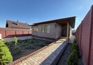 Будинок продаж Святопетровское &ndash; 120 м&sup2;... Объявления Bazarok.ua