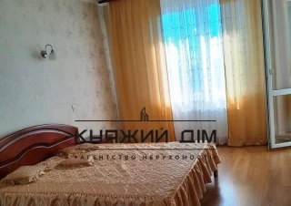 Квартира 1-кімн. оренда Киев, Голосіївський р-н &ndash; 22 м&sup2;... Оголошення Bazarok.ua