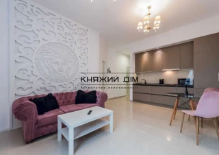 Квартира 2-кімн. оренда Киев, Голосіївський р-н &ndash; 18 м&sup2;... Оголошення Bazarok.ua