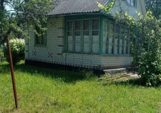 Будинок продаж Житомир &ndash; 40 м&sup2;... Оголошення Bazarok.ua