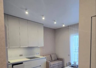 Квартира 1-кімн. продаж Одесса, Хаджибеевский &ndash; 40.5 м&sup2;... Объявления Bazarok.ua