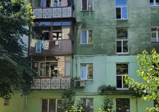 Квартира 2-кімн. продаж Одесса, Хаджибеевский &ndash; 44 м&sup2;... Объявления Bazarok.ua