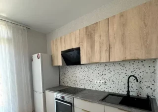Квартира 1-кімн. продаж Одесса, Киевский &ndash; 33.18 м&sup2;... Объявления Bazarok.ua