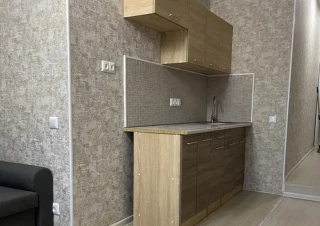 Квартира 1-кімн. продаж Одесса, Киевский &ndash; 27 м&sup2;... Объявления Bazarok.ua