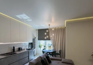 Квартира 2-кімн. оренда Одесса, Приморский &ndash; 65 м&sup2;... Оголошення Bazarok.ua