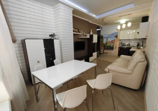 Квартира 3-кімн. оренда Одесса, Приморский &ndash; 88 м&sup2;... Оголошення Bazarok.ua
