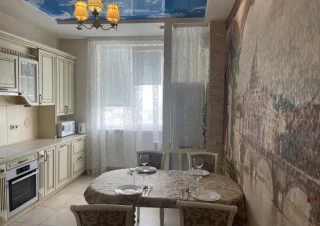 Квартира 2-кімн. оренда Харьков, Киевский &ndash; 80 м&sup2;... Оголошення Bazarok.ua
