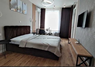Квартира 1-кімн. оренда Киев, Дарницький р-н &ndash; 18 м&sup2;... Оголошення Bazarok.ua