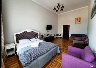 Квартира 2-кімн. оренда Киев, Голосіївський р-н &ndash; 42 м&sup2;... Оголошення Bazarok.ua