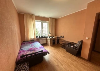 Квартира 1-кімн. оренда Киев, Дарницький р-н &ndash; 17 м&sup2;... Оголошення Bazarok.ua