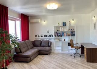 Квартира 2-кімн. оренда Киев, Дарницький р-н &ndash; 74 м&sup2;... Оголошення Bazarok.ua