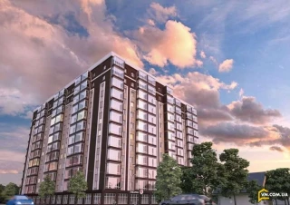 Квартира 2-кімн. продаж Житомир, Богуния &ndash; 71 м&sup2;... Оголошення Bazarok.ua