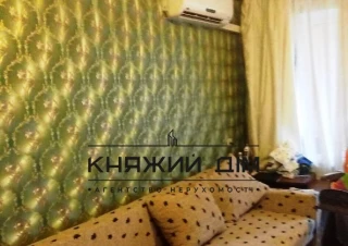 Квартира 2-кімн. оренда Киев, Голосіївський р-н &ndash; 29 м&sup2;... Объявления Bazarok.ua