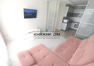 Квартира 2-кімн. оренда Киев, Солом'янський р-н &ndash; 30 м&sup2;... Объявления Bazarok.ua