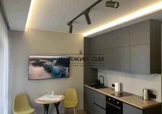 Квартира 1-кімн. оренда Киев, Дарницький р-н &ndash; 35 м&sup2;... Объявления Bazarok.ua