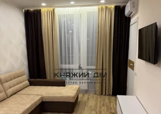 Квартира 2-кімн. оренда Киев, Дарницький р-н &ndash; 17 м&sup2;... Объявления Bazarok.ua