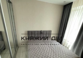 Квартира 1-кімн. оренда Бровары &ndash; 43 м&sup2;... Объявления Bazarok.ua