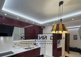 Квартира 1-кімн. оренда Киев, Солом'янський р-н &ndash; 20 м&sup2;... Объявления Bazarok.ua