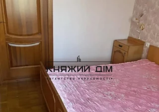 Квартира 3-кімн. оренда Киев, Дарницький р-н &ndash; 42 м&sup2;... Объявления Bazarok.ua