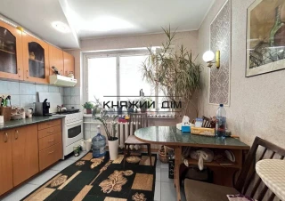 Квартира 2-кімн. продаж Киев, Оболонський р-н &ndash; 34 м&sup2;... Объявления Bazarok.ua