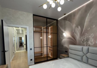 Квартира 1-кімн. продаж Одесса, Хаджибеевский &ndash; 42 м&sup2;... Объявления Bazarok.ua
