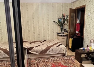 Квартира 1-кімн. продаж Киев, Днепровский &ndash; 32 м&sup2;... Объявления Bazarok.ua