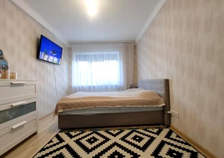 Квартира 2-кімн. продаж Киев, Деснянский &ndash; 28.5 м&sup2;... Объявления Bazarok.ua