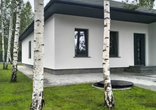 Будинок продаж Ивановка &ndash; 122 м&sup2;... Оголошення Bazarok.ua