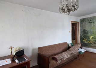 Квартира 2-кімн. продаж Житомир, Центр &ndash; 43 м&sup2;... Оголошення Bazarok.ua