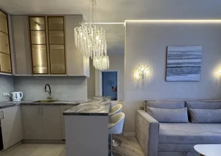 Квартира 2-кімн. продаж Одесса, Приморский &ndash; 44 м&sup2;... Объявления Bazarok.ua