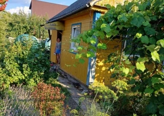 Будинок продаж Давыдовка &ndash; 35 м&sup2;... Оголошення Bazarok.ua