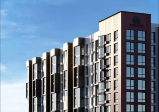 Квартира 1-кімн. продаж Житомир, Центр &ndash; 44 м&sup2;... Оголошення Bazarok.ua
