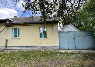 Будинок продаж Житомир, Центр &ndash; 48 м&sup2;... Оголошення Bazarok.ua