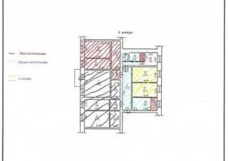 Квартира 2-кімн. продаж Одесса, Приморский &ndash; 60 м&sup2;... Объявления Bazarok.ua