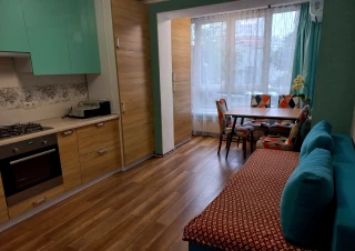 Квартира 2-кімн. продаж Крюковщина &ndash; 36.4 м&sup2;... Объявления Bazarok.ua