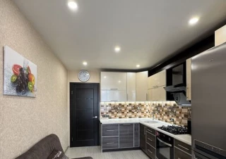 Квартира 3-кімн. продаж Софиевская Борщаговка &ndash; 78.5 м&sup2;... Объявления Bazarok.ua