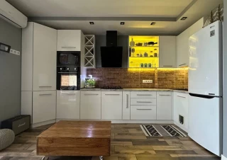 Квартира 1-кімн. продаж Софиевская Борщаговка &ndash; 48 м&sup2;... Объявления Bazarok.ua
