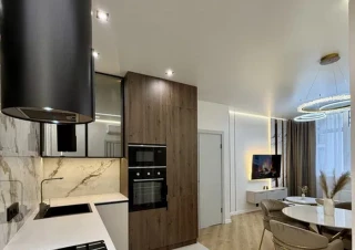 Квартира 2-кімн. продаж Одесса, Хаджибеевский &ndash; 64 м&sup2;... Объявления Bazarok.ua