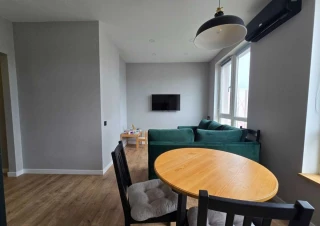 Квартира 1-кімн. продаж Гатное &ndash; 48 м&sup2;... Объявления Bazarok.ua