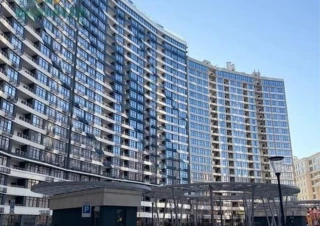 Квартира 2-кімн. продаж Одесса, Приморский &ndash; 48 м&sup2;... Объявления Bazarok.ua