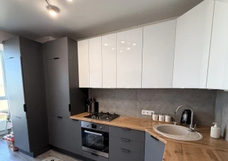 Квартира 3-кімн. продаж Софиевская Борщаговка &ndash; 37.7 м&sup2;... Объявления Bazarok.ua