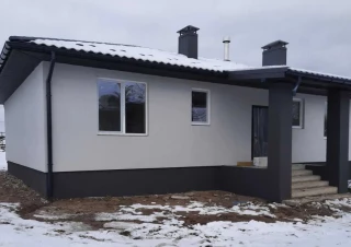 Будинок продаж Шпитки &ndash; 105 м&sup2;... Объявления Bazarok.ua