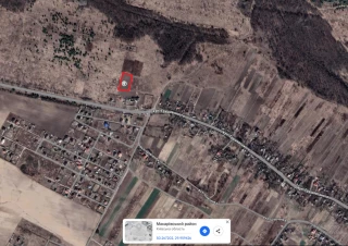 Земельна ділянка продаж Яблунивка... Объявления Bazarok.ua